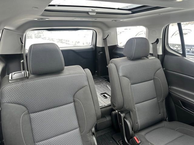 Used 2022 GMC Acadia SLE w/ Driver Convenience Package image 22