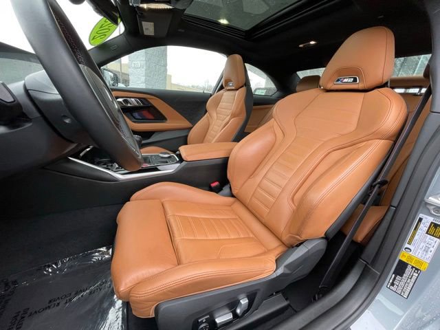 Used 2023 BMW M2 image 13