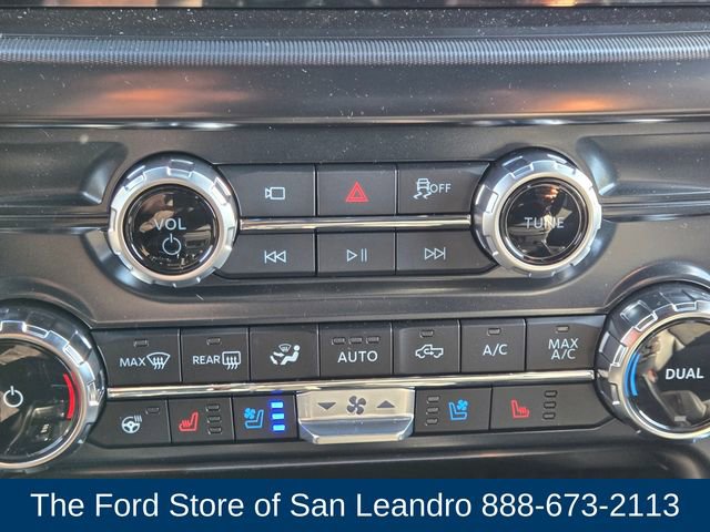 New 2025 Ford F150 Raptor image 18