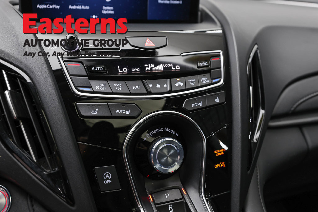 Used 2020 Acura RDX AWD image 19