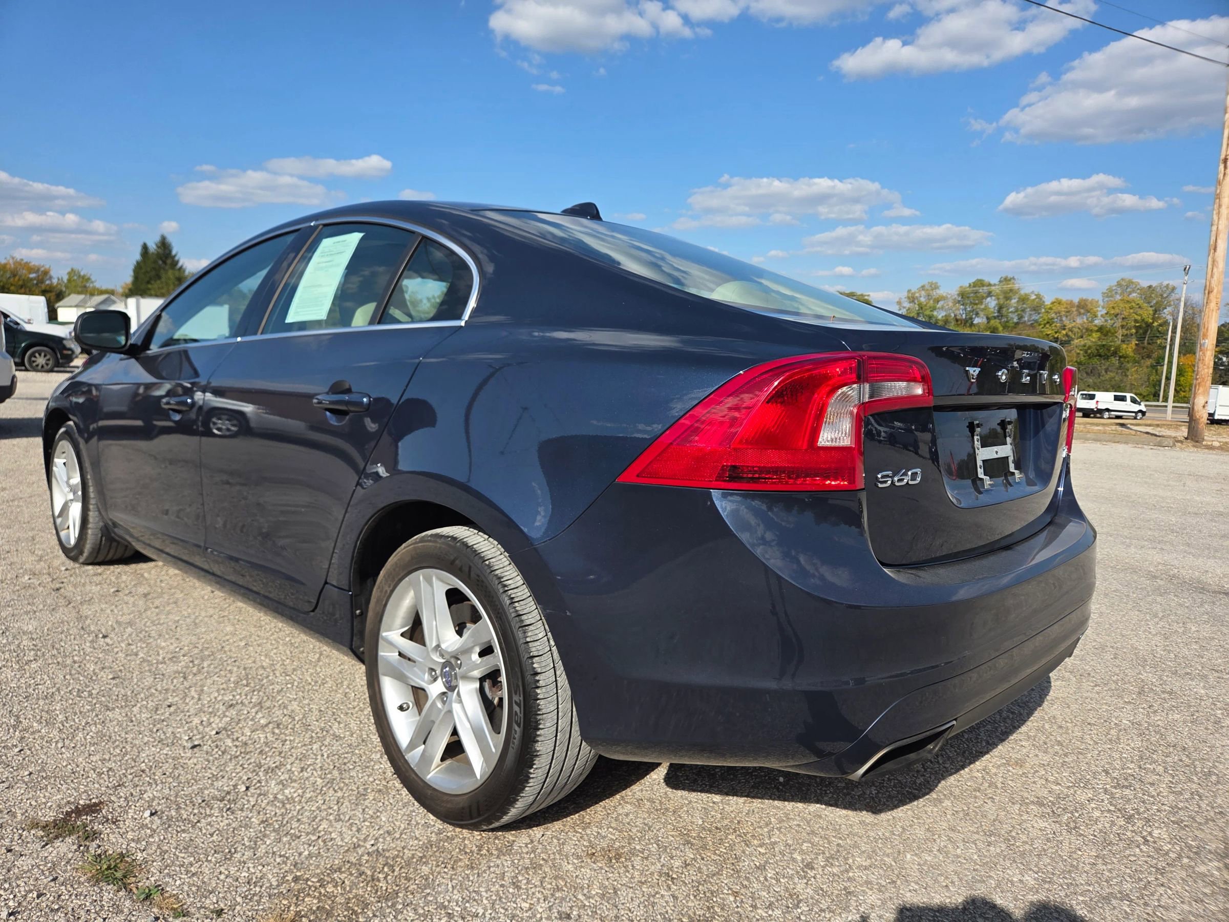 Used 2015 Volvo S60 T5 Premier image 6