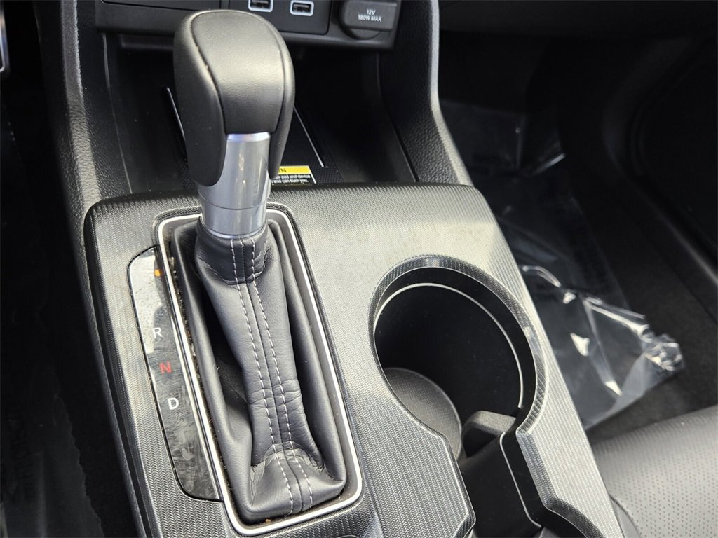 Used 2024 Honda Civic Sport Touring image 20