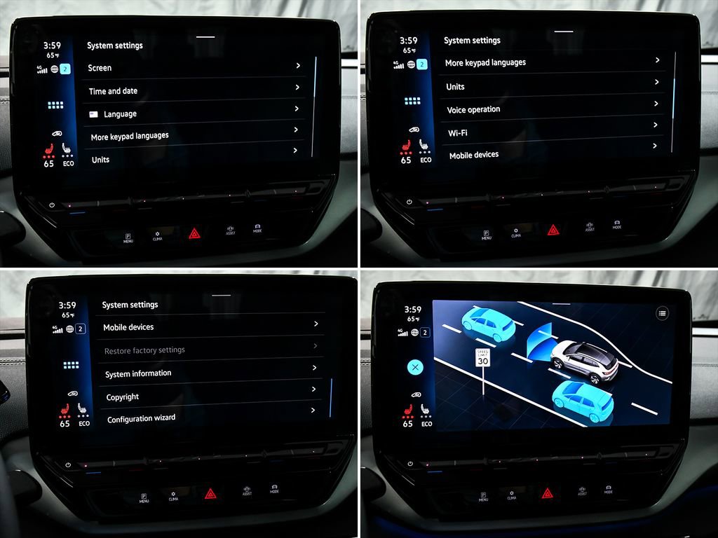 Used 2023 Volkswagen ID.4 Pro S Plus image 29