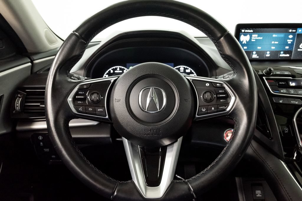 Certified 2023 Acura RDX AWD image 14