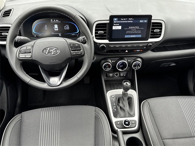 New 2026 Hyundai Venue SEL image 15