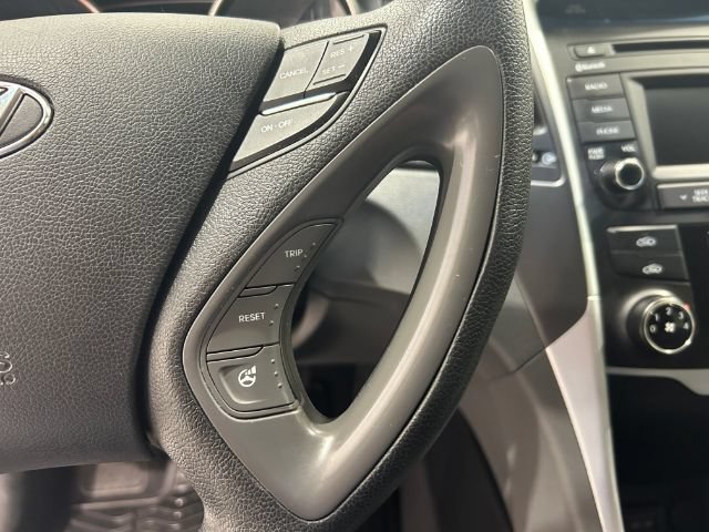 Used 2014 Hyundai Sonata GLS w/ Popular Equipment Group 2 FWD image 16