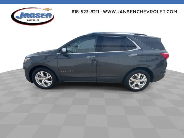 Used 2020 Chevrolet Equinox Premier image 5