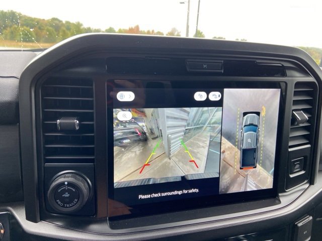 New 2025 Ford F150 Lariat image 15