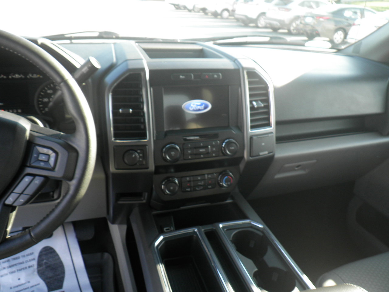 Used 2019 Ford F150 XLT w/ Equipment Group 302A Luxury image 22