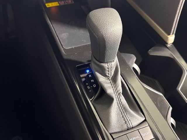 New 2026 Toyota Camry LE FWD image 38