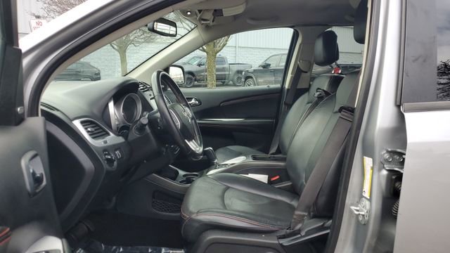 Used 2019 Dodge Journey GT image 5