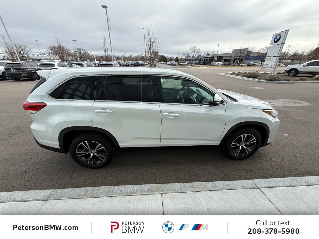 Used 2019 Toyota Highlander Plus image 6