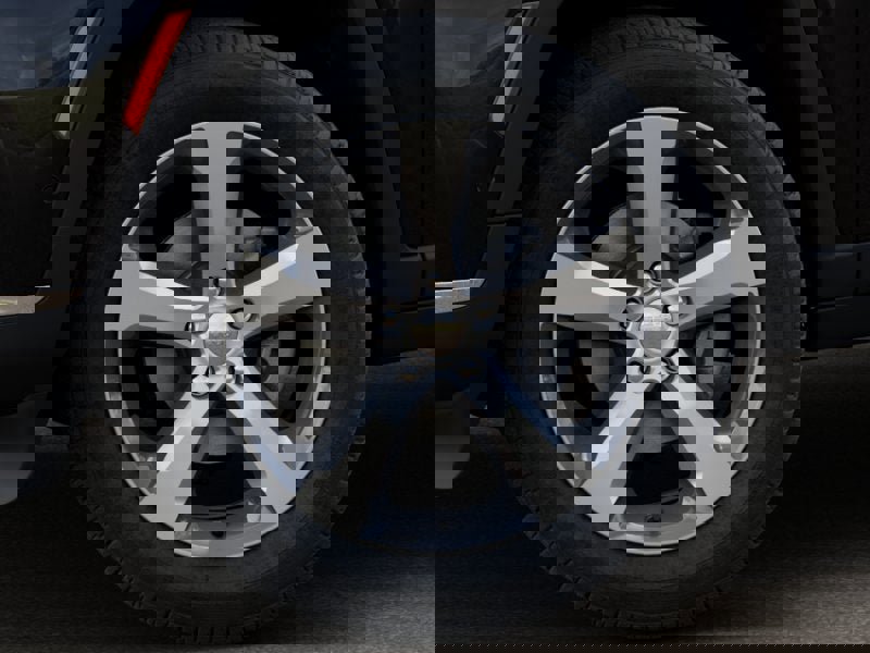 New 2025 Jeep Grand Cherokee L Limited w/ Luxury Tech Group II image 27