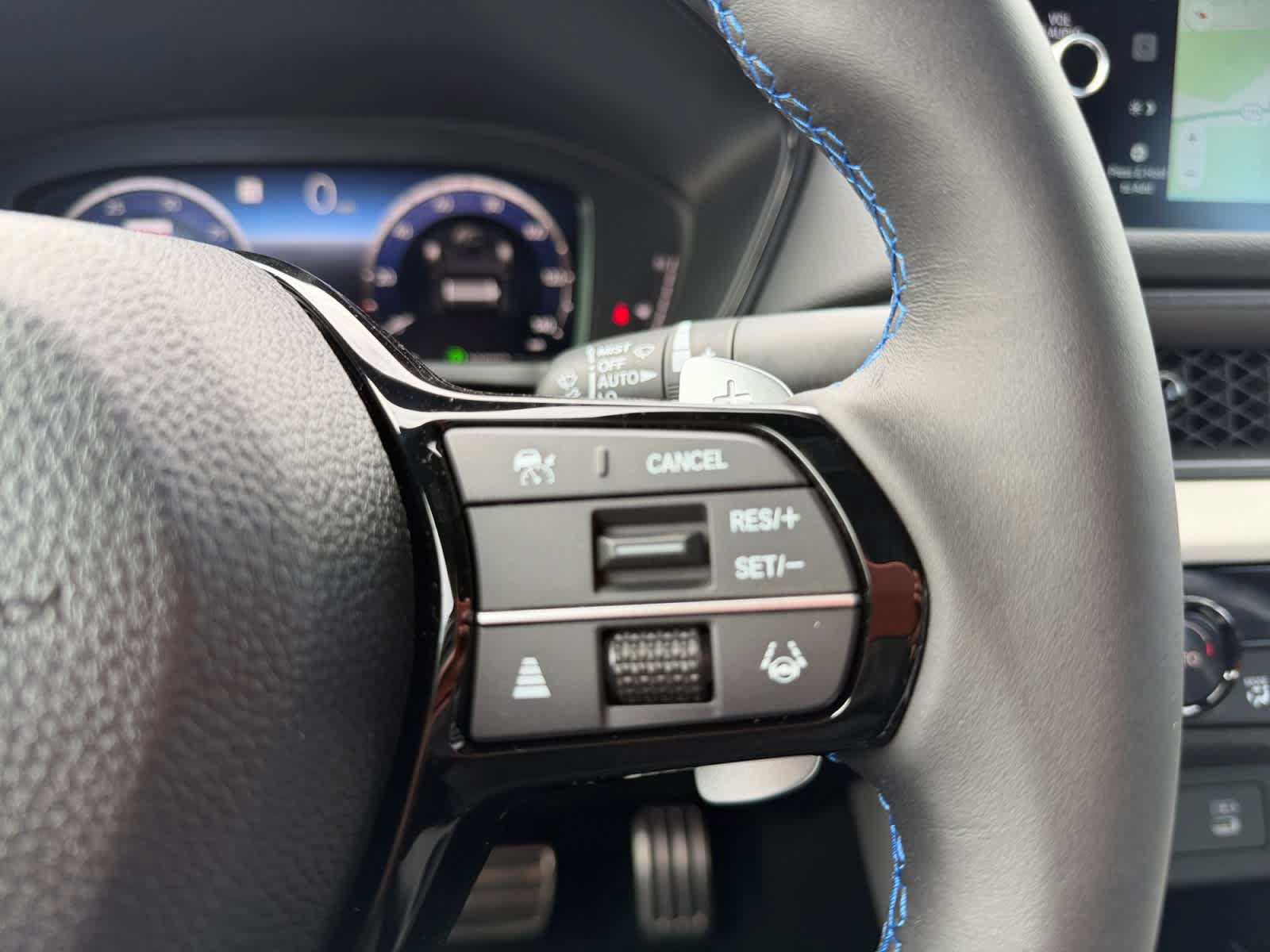 New 2026 Honda Prelude image 22