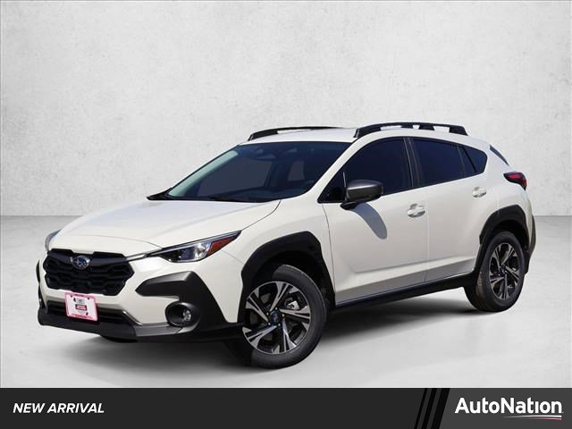 Certified 2024 Subaru Crosstrek 2.0i Premium image 1