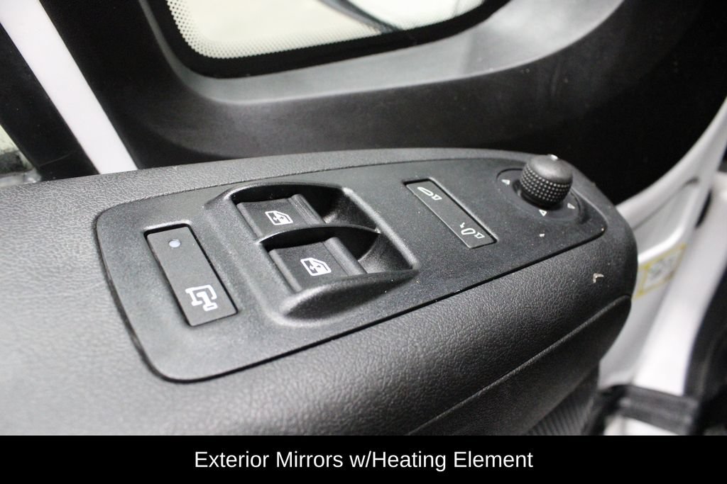 Used 2025 RAM ProMaster 3500 w/ Convenience Group FWD image 14