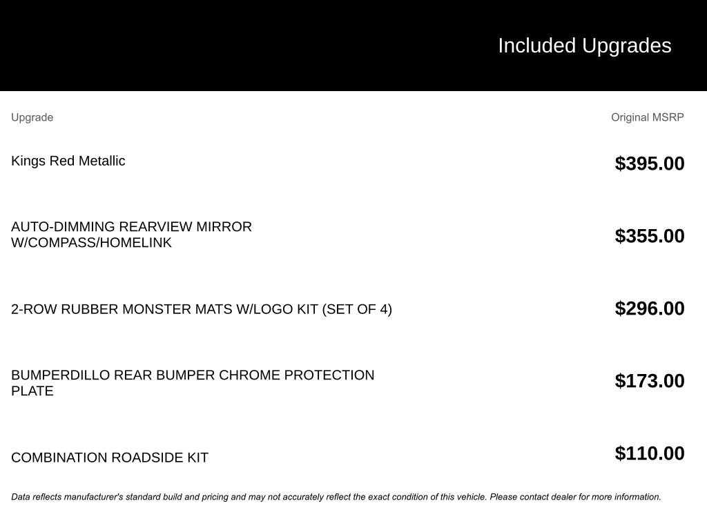 Used 2023 Volkswagen Tiguan SE image 3