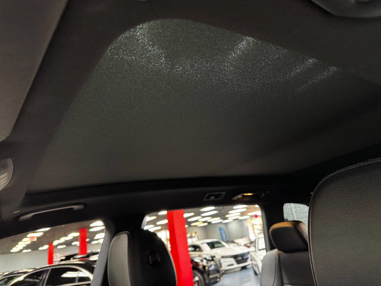 Used 2025 Mercedes-Benz GLS 450 4MATIC image 35