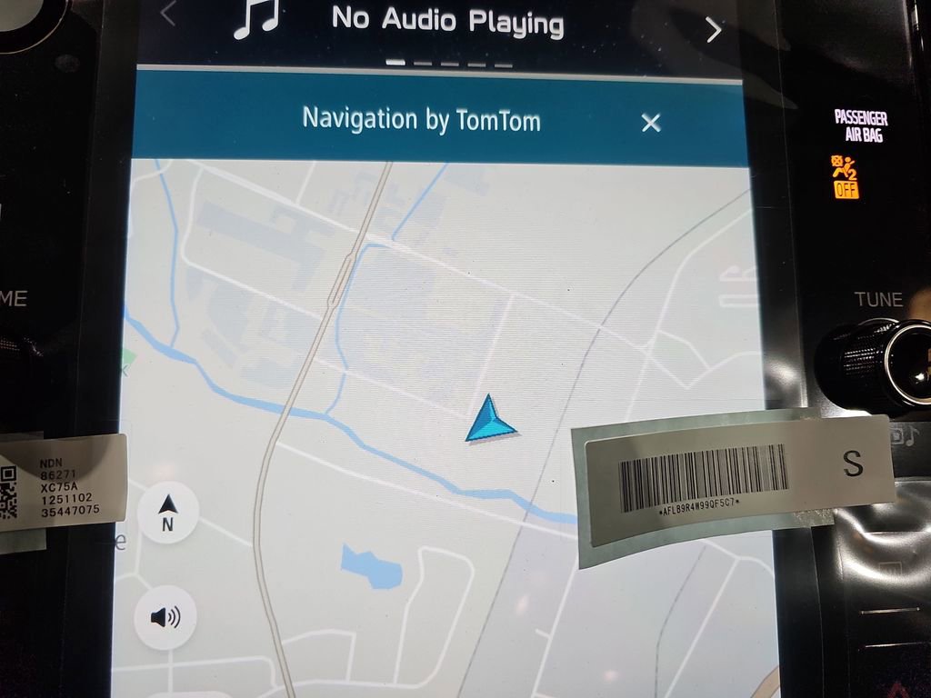 New 2026 Subaru Ascent Touring image 23