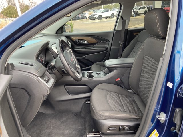 Used 2020 GMC Terrain SLE w/ Driver Convenience Package image 33
