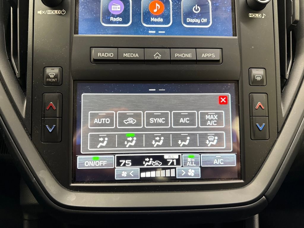 Certified 2025 Subaru Impreza 2.0i image 21