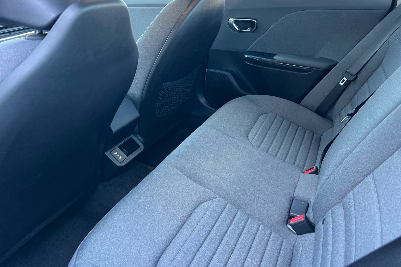 Used 2025 Kia K4 EX image 13