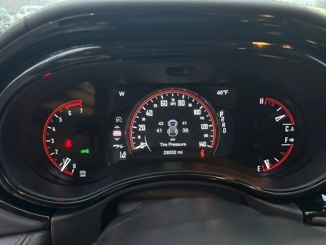 Used 2024 Dodge Durango R/T image 21