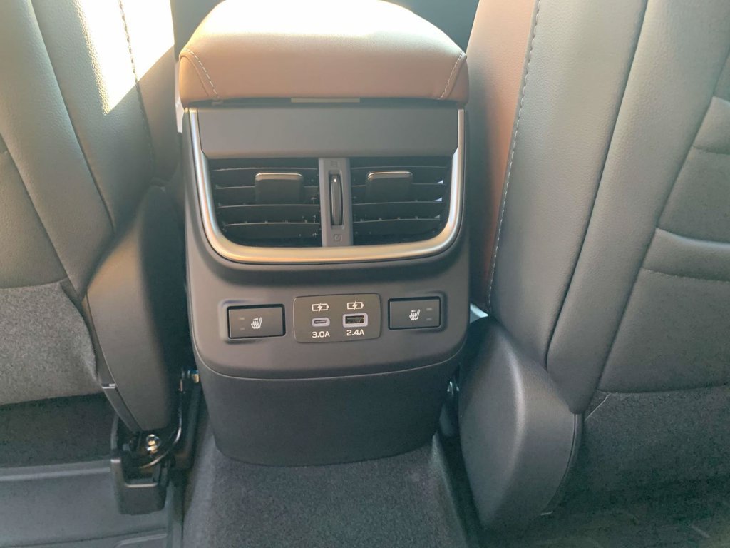 New 2025 Subaru Outback Touring w/ Popular Package #2 AWD/4WD image 15