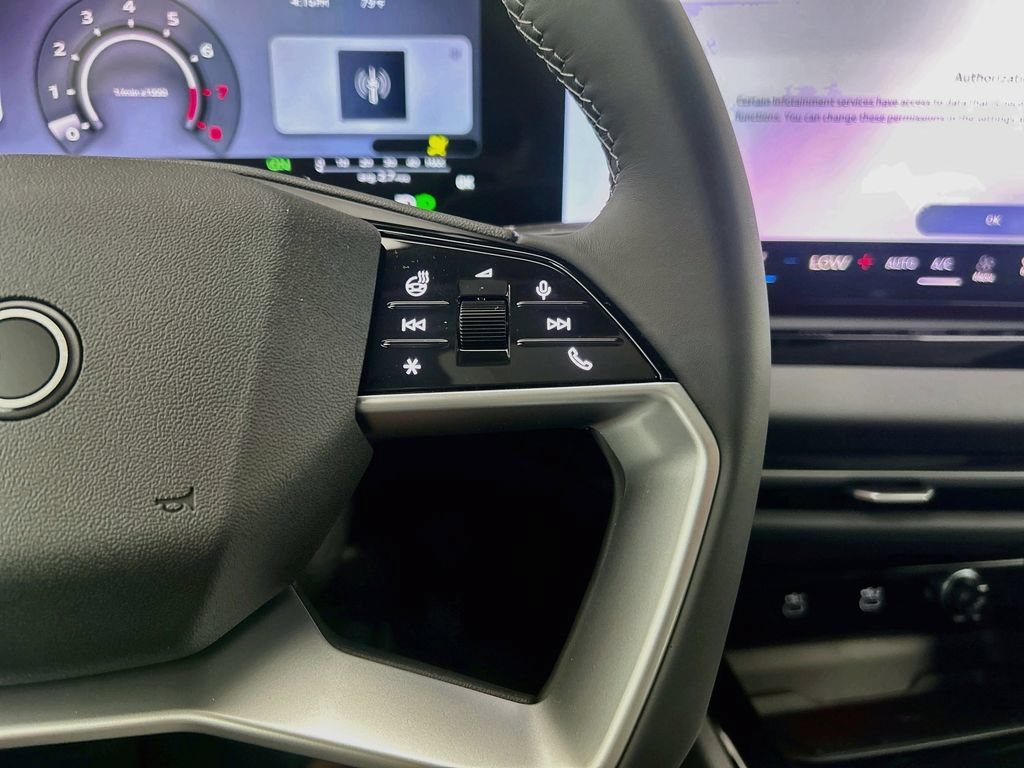 New 2026 Audi A5 Prestige AWD/4WD image 12