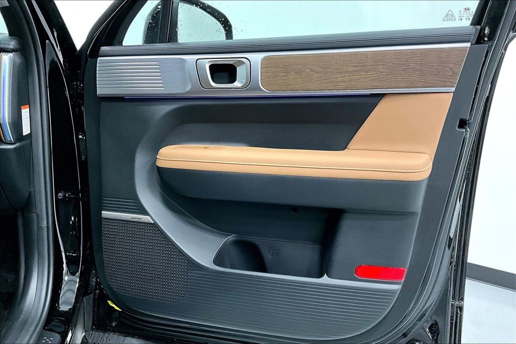 New 2026 Hyundai Santa Fe Limited AWD/4WD image 11