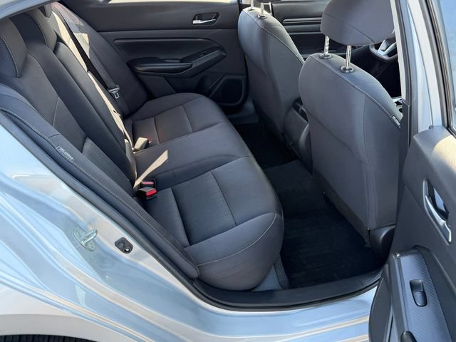 Certified 2021 Nissan Altima 2.5 S FWD image 24