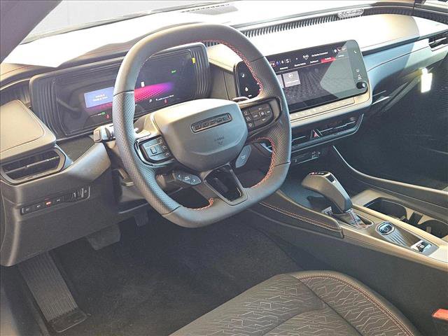 New 2025 Dodge Charger R/T w/ Quick Order Package 25M R/T image 3