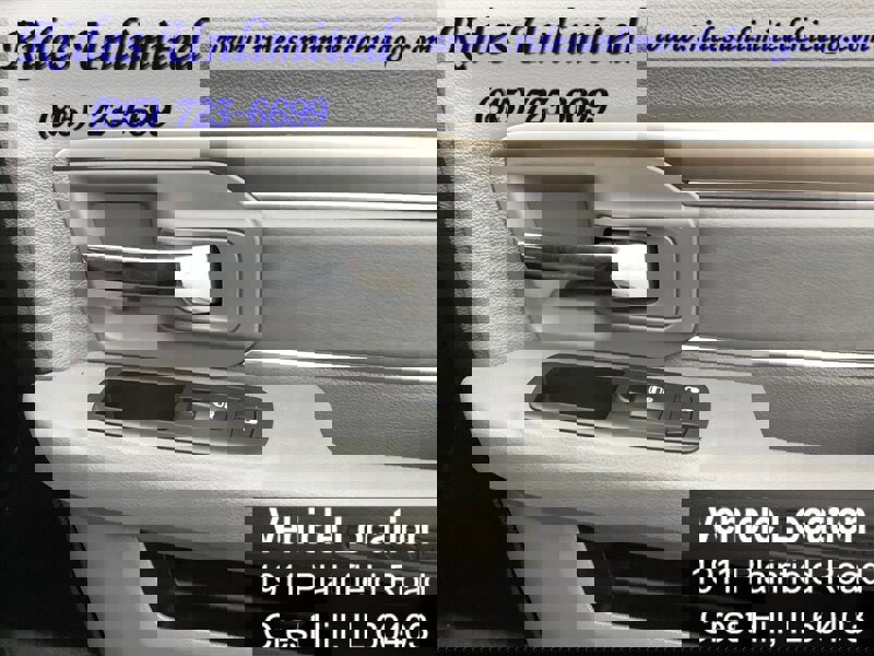 Used 2016 RAM 1500 Big Horn image 29