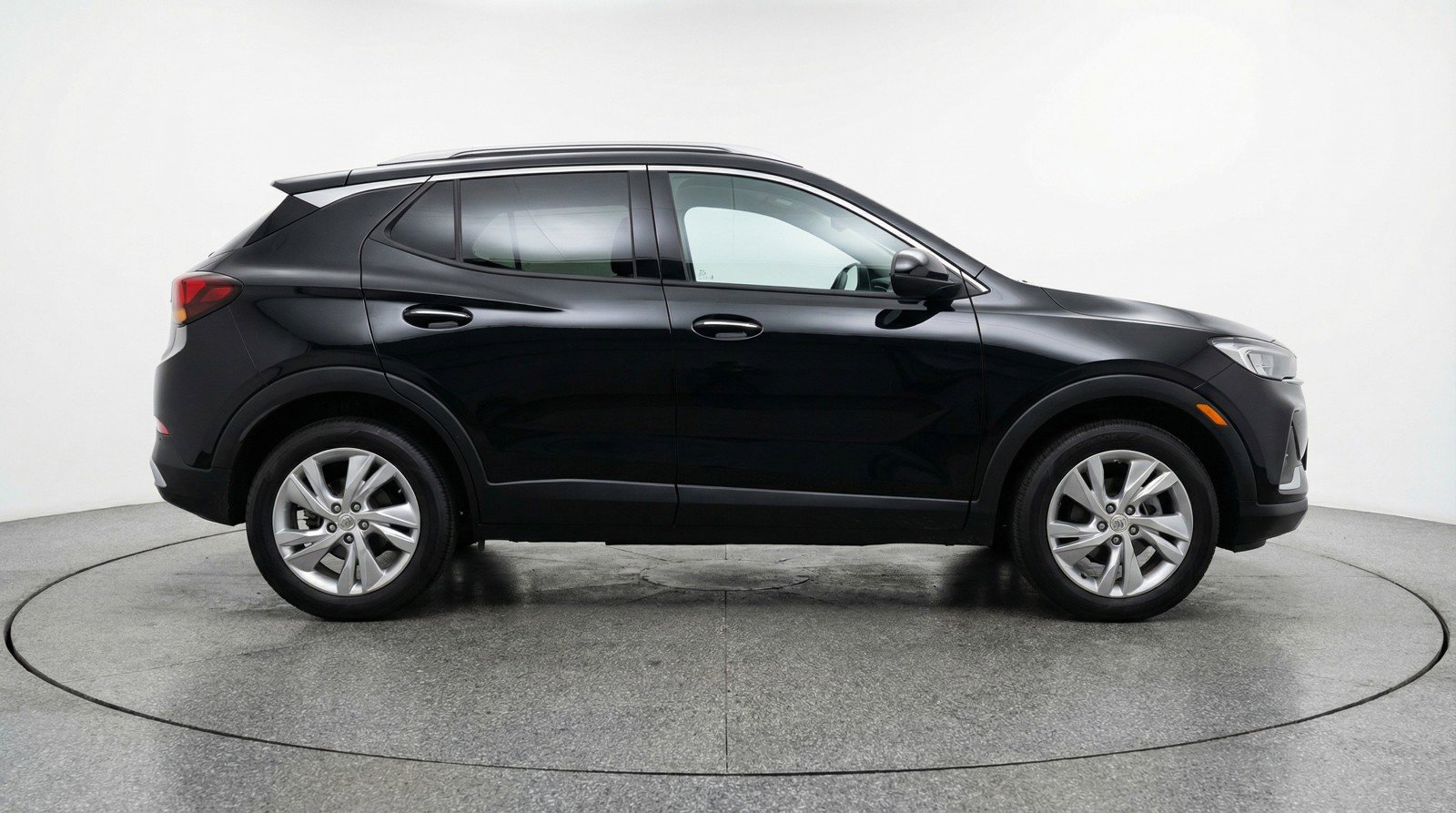 Used 2025 Buick Encore GX Preferred FWD image 11