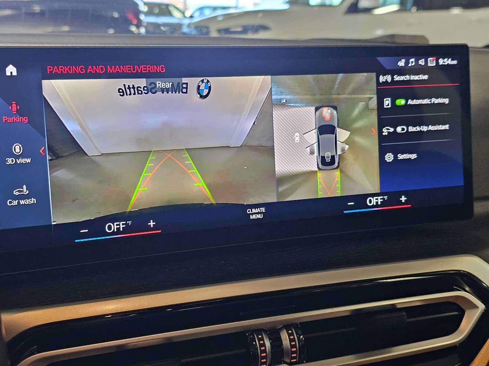 Certified 2023 BMW i4 eDrive35 w/ Premium Package RWD image 16