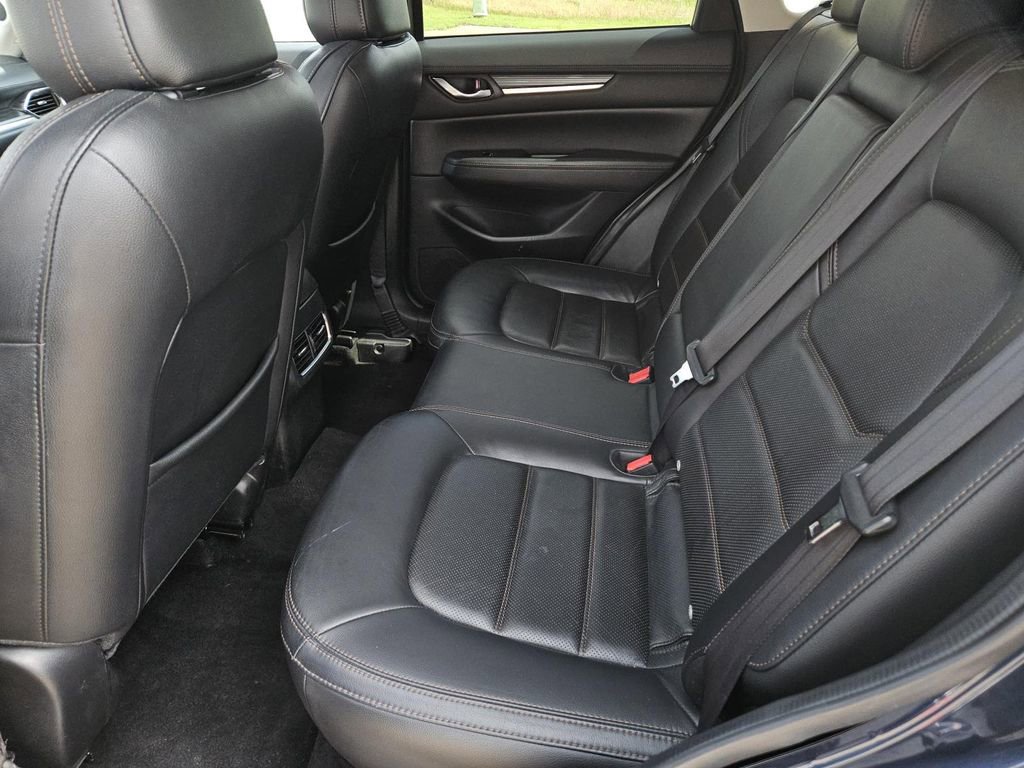 Used 2020 MAZDA CX-5 Grand Touring AWD/4WD image 32