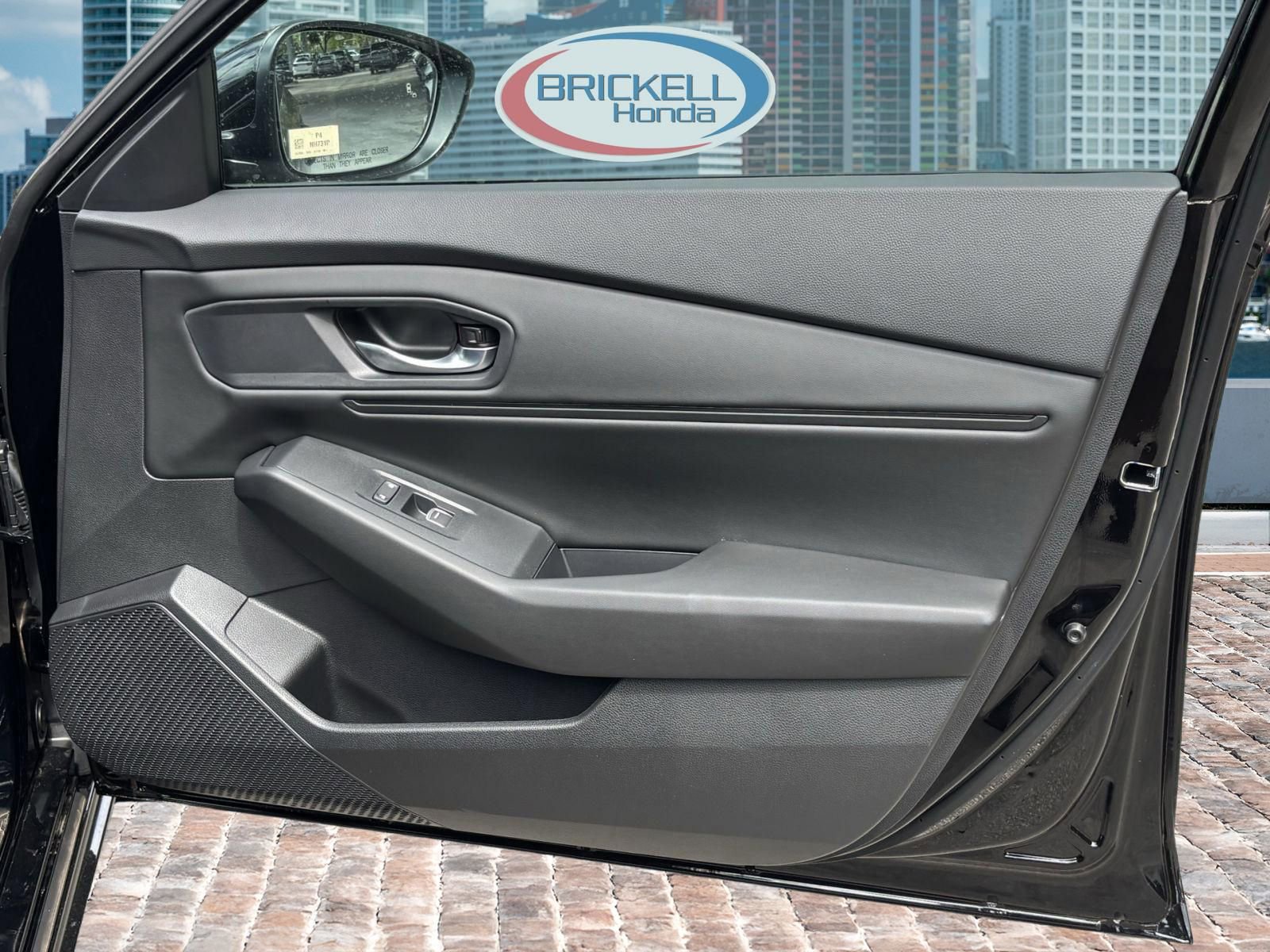 New 2026 Honda Accord EX-L image 12