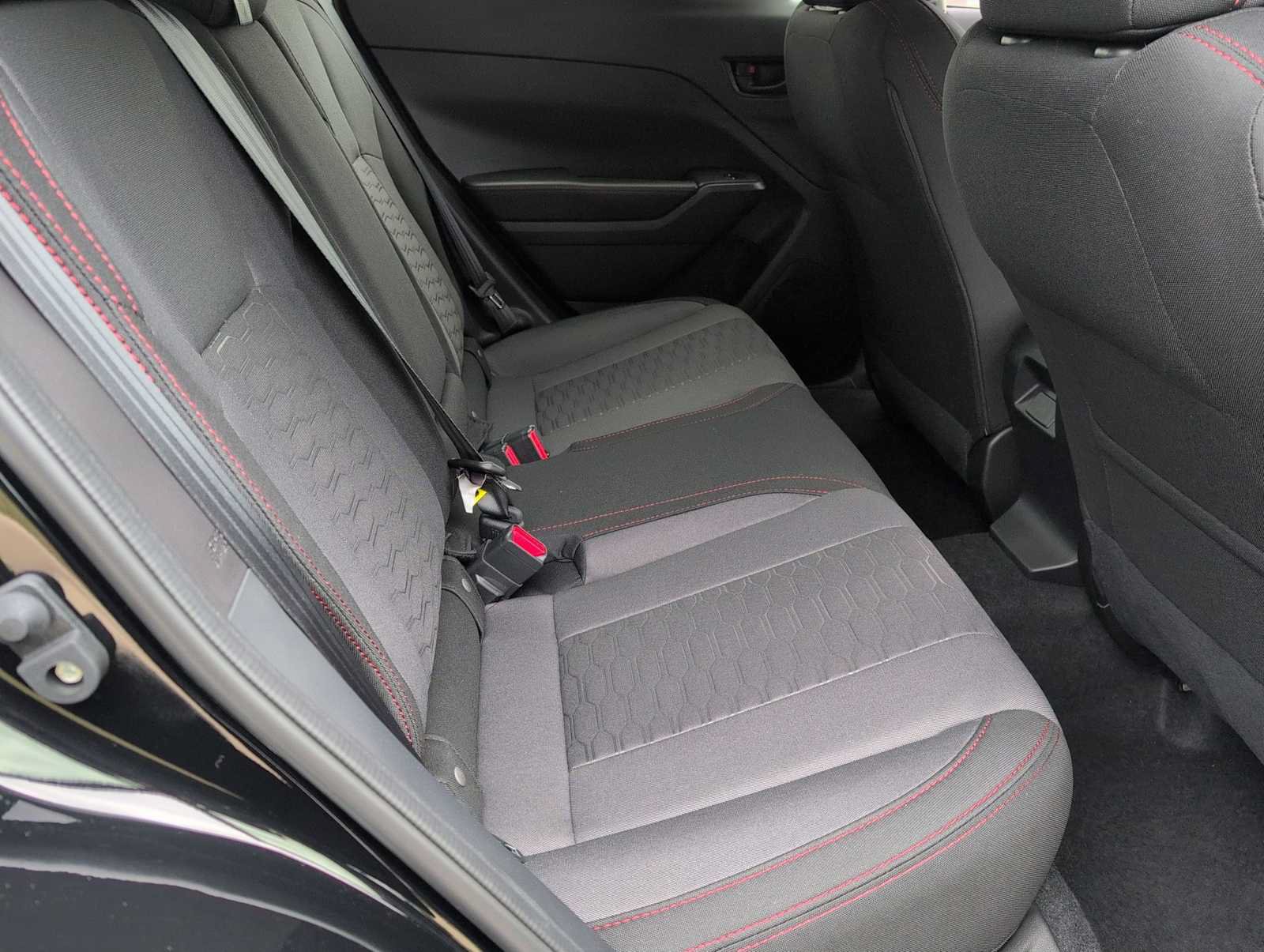 New 2026 Subaru Impreza 2.0i Sport AWD/4WD image 19