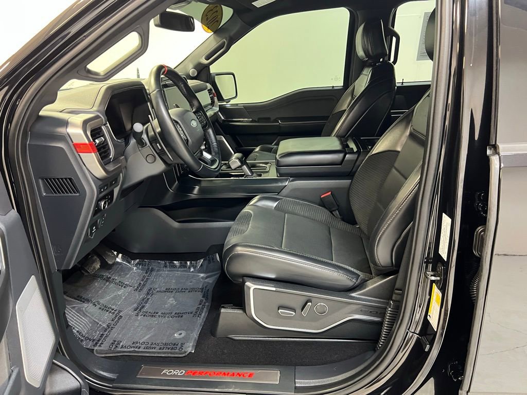 Used 2023 Ford F150 Raptor image 15