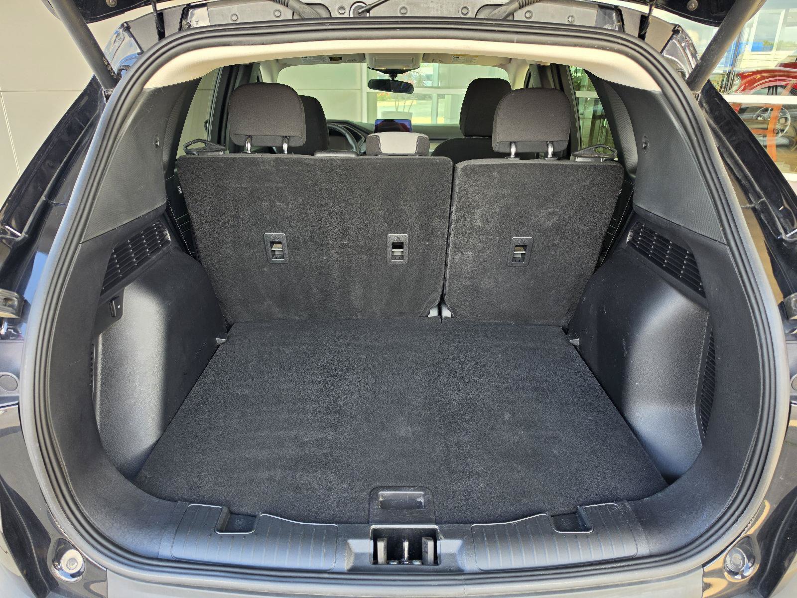 Used 2024 Ford Escape Active AWD/4WD image 4