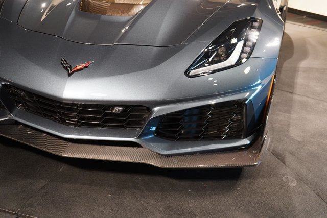 Used 2019 Chevrolet Corvette ZR1 RWD image 18