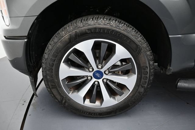 Certified 2020 Ford F150 XL w/ Equipment Group 101A Mid RWD image 9