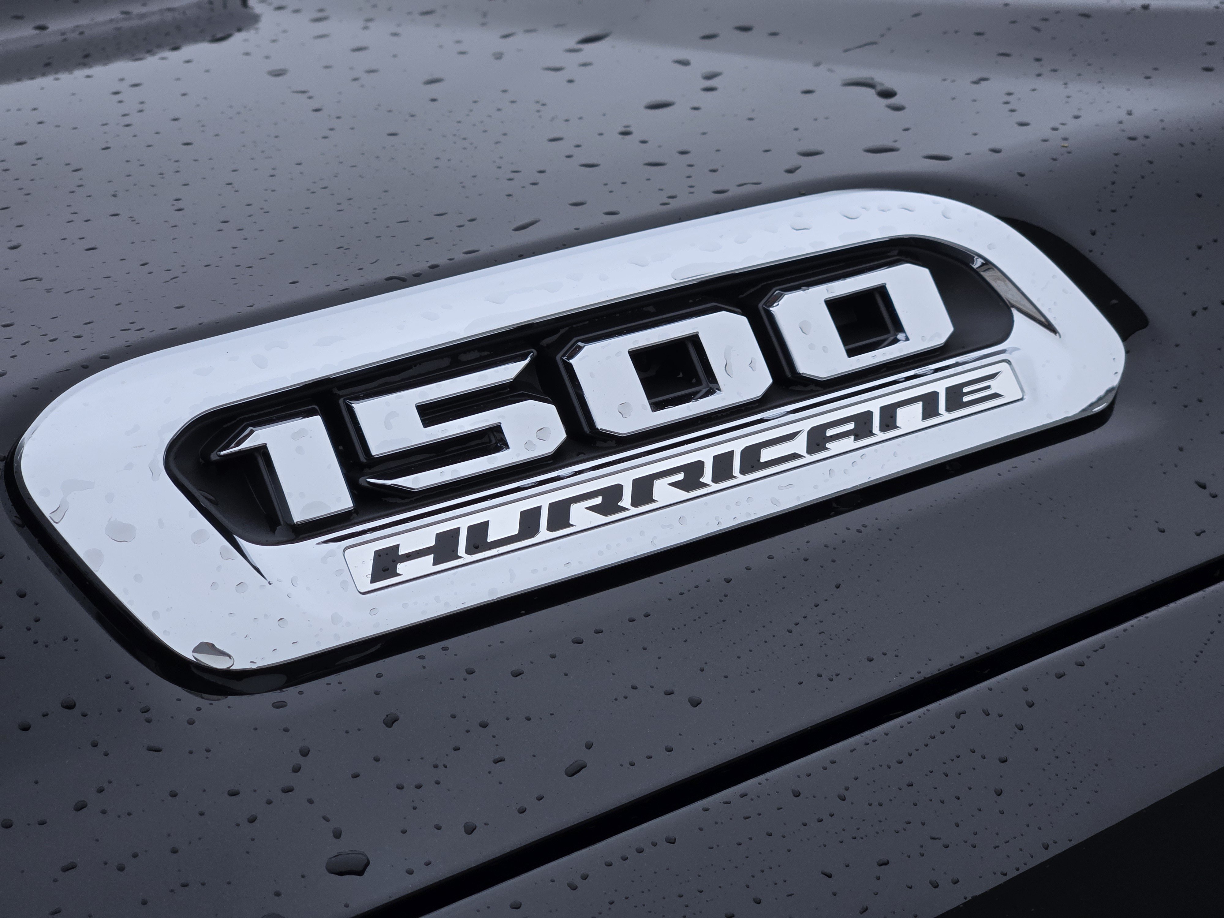 New 2026 RAM 1500 Big Horn AWD/4WD image 8