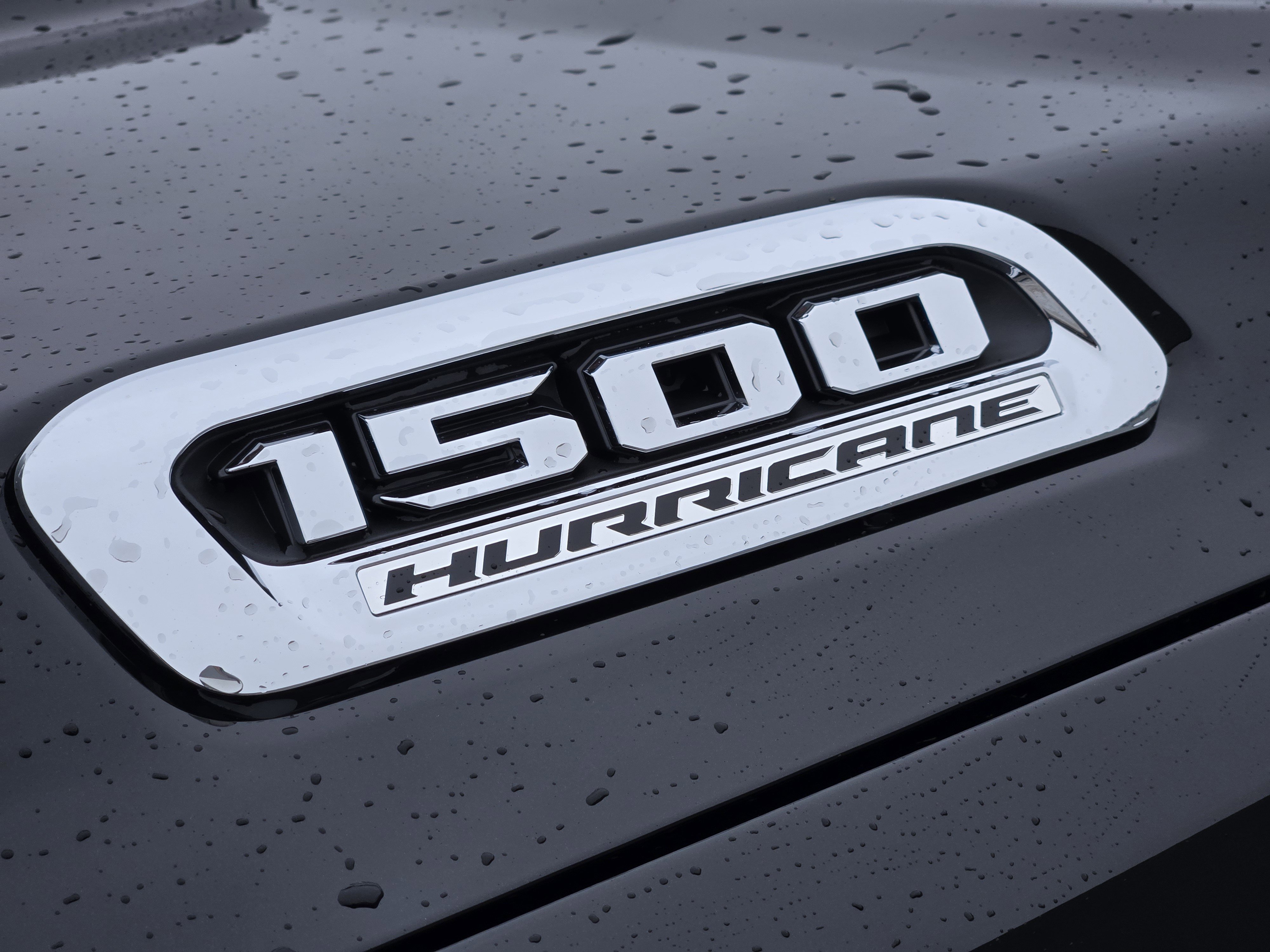 New 2026 RAM 1500 Big Horn image 8