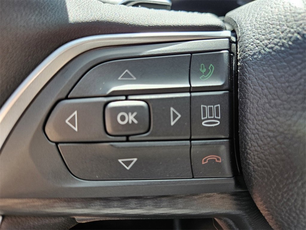 New 2024 Jeep Grand Cherokee L Laredo w/ Luxury Tech Group I image 20