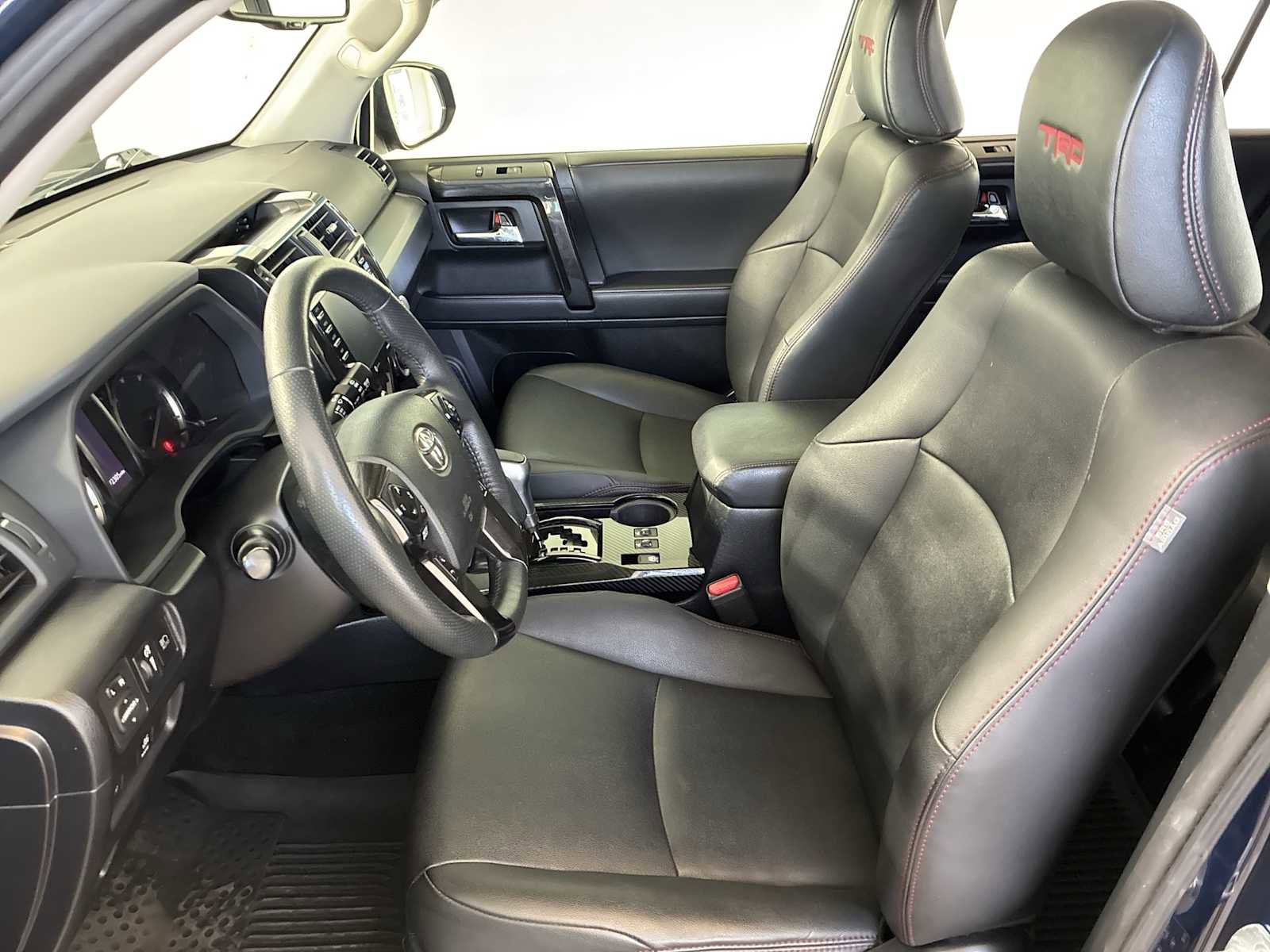 Used 2020 Toyota 4Runner TRD Off-Road Premium image 13