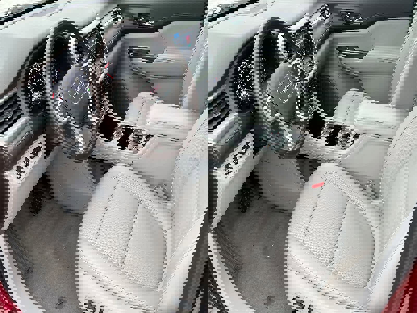 Used 2020 GMC Acadia SLT w/ Driver Alert Package II image 10