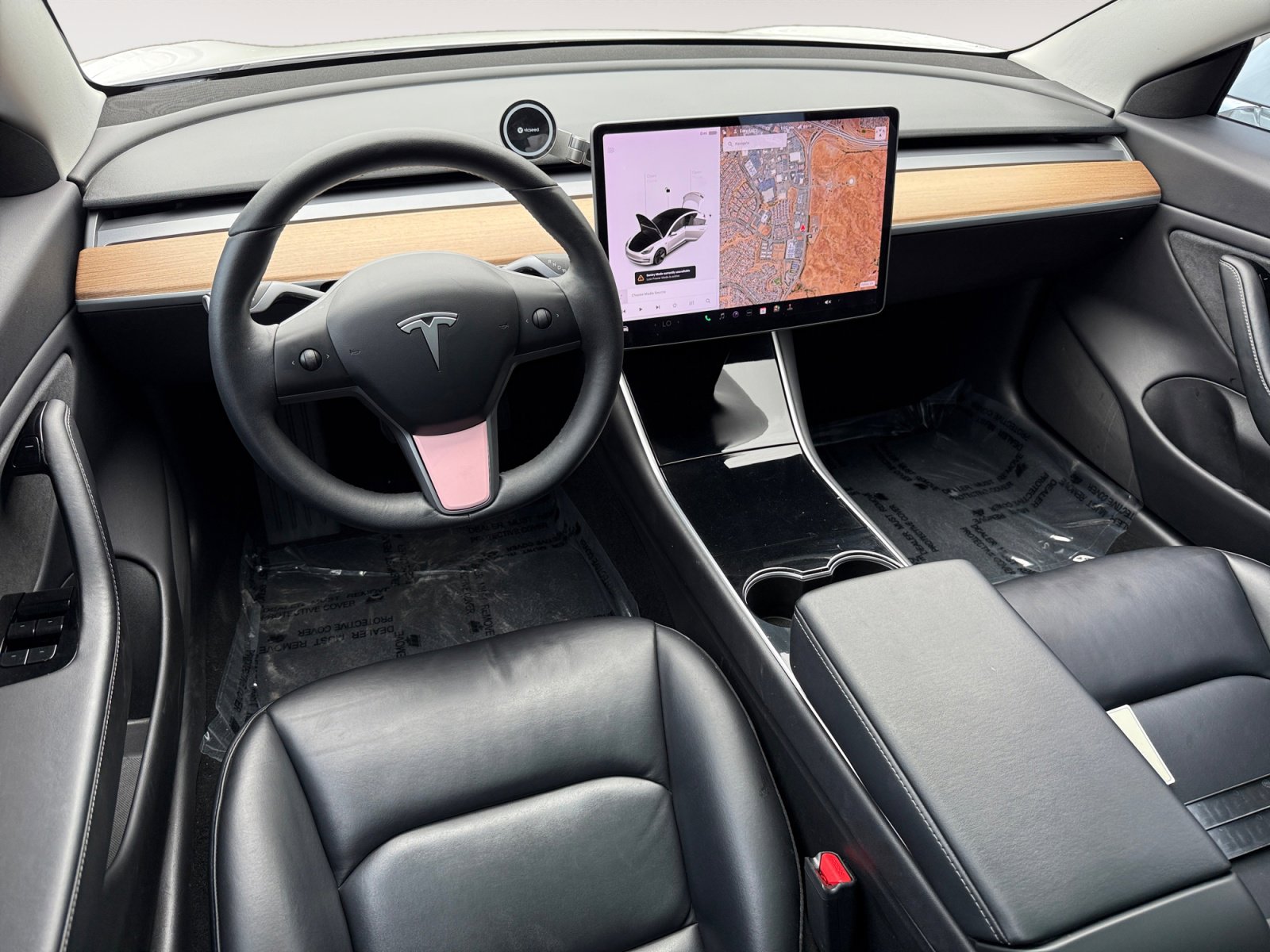 Used 2019 Tesla Model 3 RWD image 15