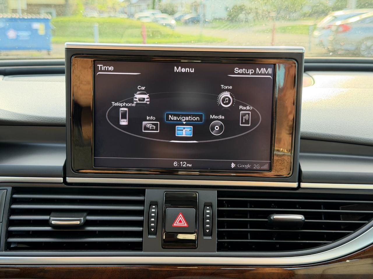 Used 2014 Audi A6 3.0T Premium Plus AWD/4WD image 68
