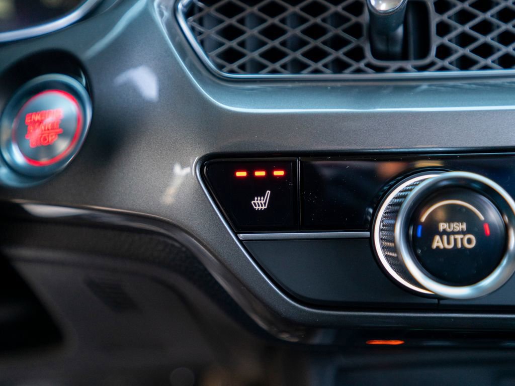 New 2026 Acura Integra FWD image 30